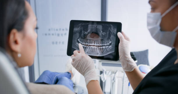 Licensed Root Canal Treatment service in Hebron, MD - Smile Center Dentistry